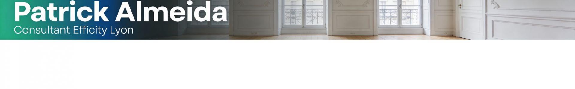 image de couverture de efficity immobilier - Patrick Almeida