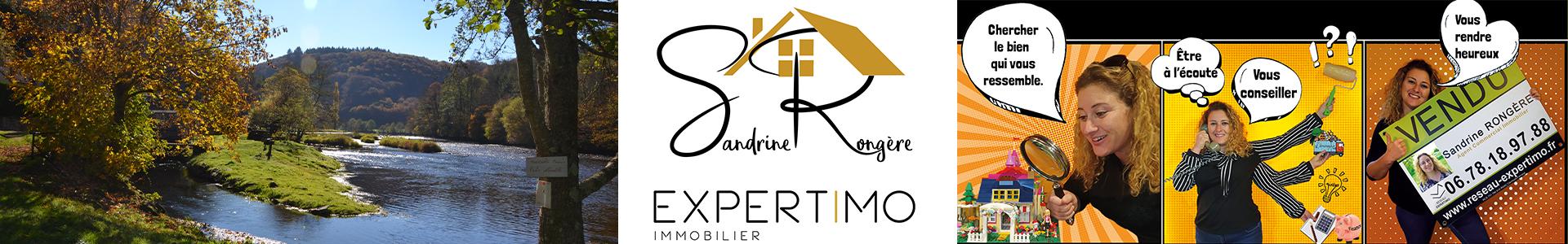 image de couverture de Expertimo - RONGÈRE Sandrine