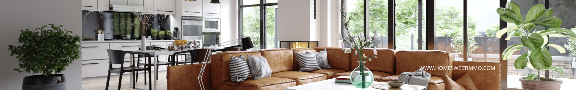 image de couverture de Home Sweet Immo