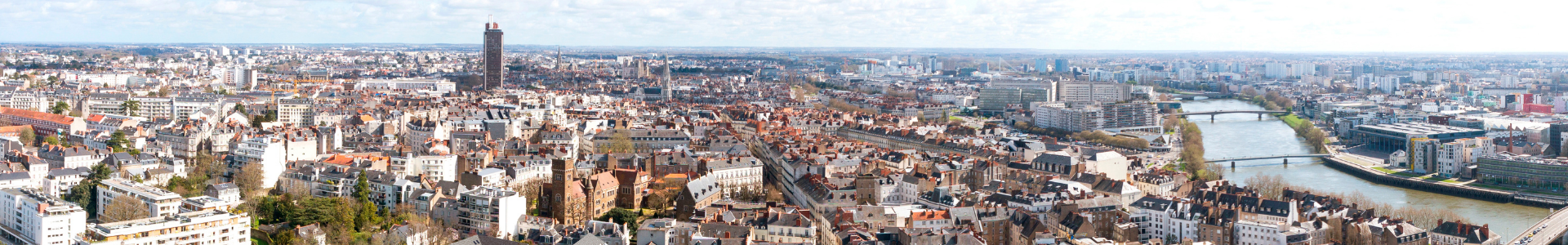 image de couverture de Efficience Gestion Tertiaire et Habitat