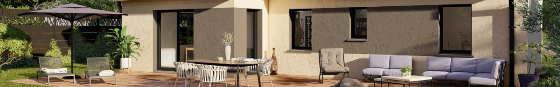 Image de couverture de Maisons Vivalia