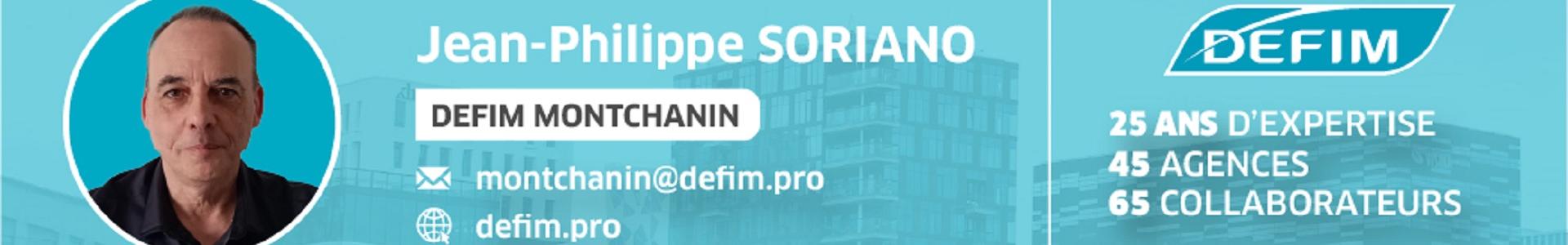 Image de couverture de DEFIM Montchanin