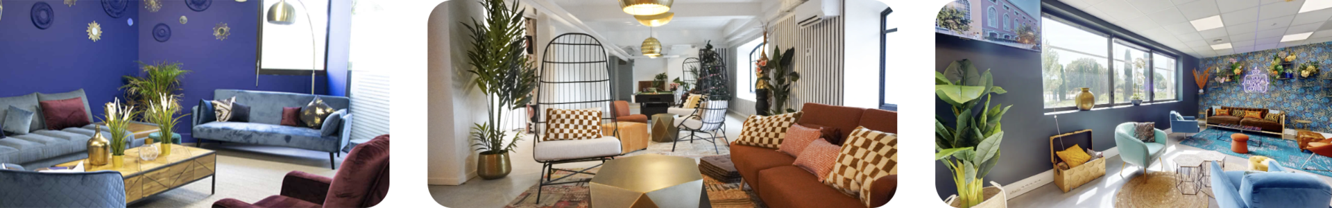 image de couverture de Bureaux & Co - Les Docks