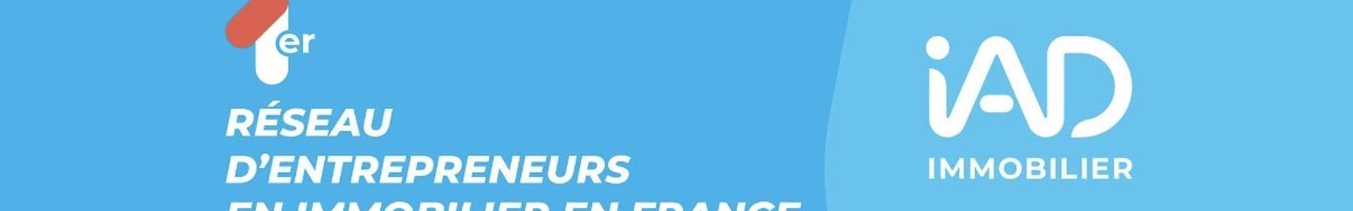 Image de couverture de iad France - Ali Kucuk