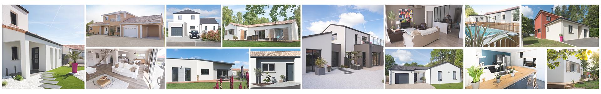 Image de couverture de Coméca Les Maisons