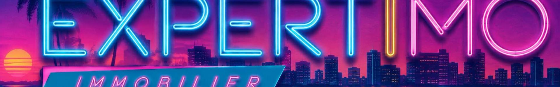 Image de couverture de Expertimo - Stéphanie Royer
