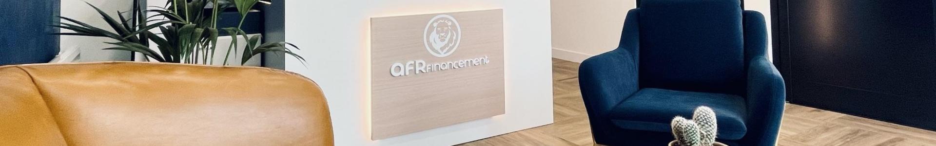 Image de couverture de AFR financement - Marcq-en-Baroeul