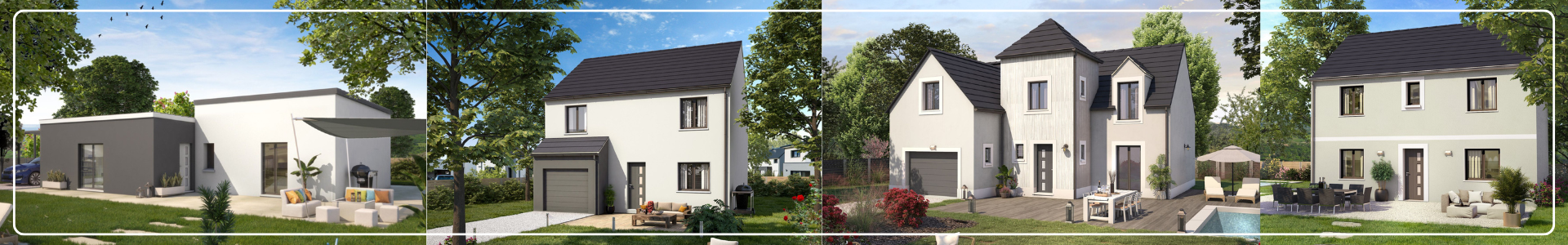 image de couverture de Maisons Sésame