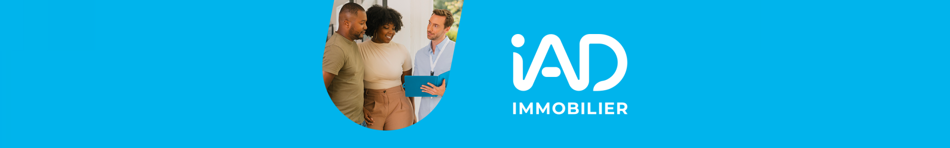 Image de couverture de iad France - Line Viguié