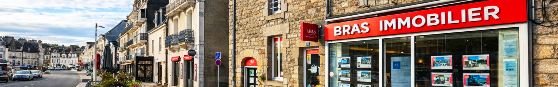 Image de couverture de BRAS Immobilier