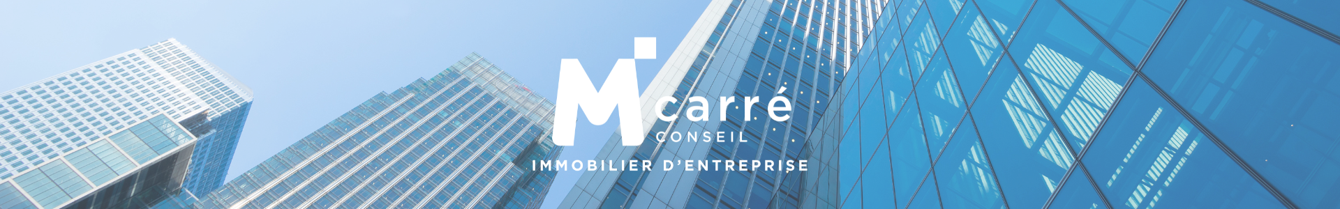 image de couverture de MCarré Conseil