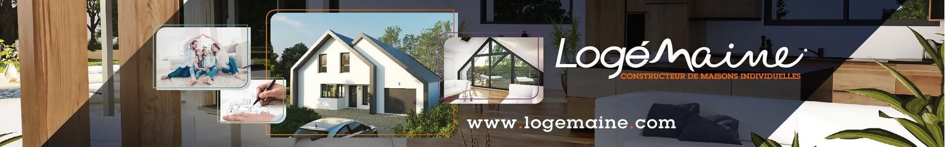 image de couverture de Logémaine