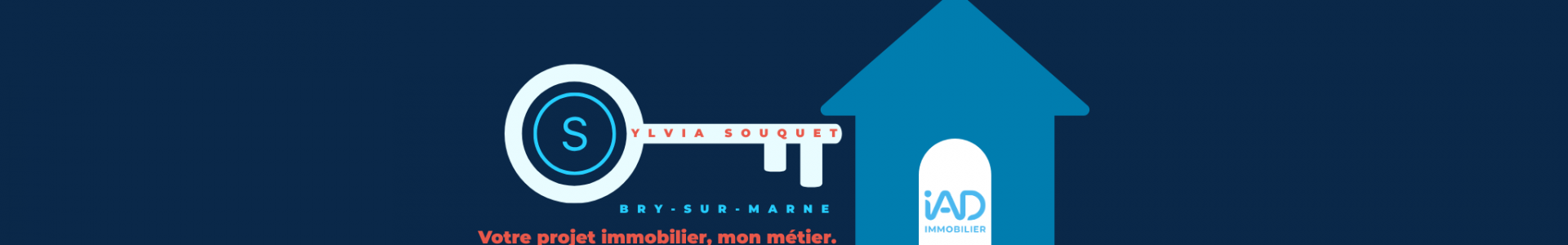 image de couverture de iad France - Sylvia Souquet