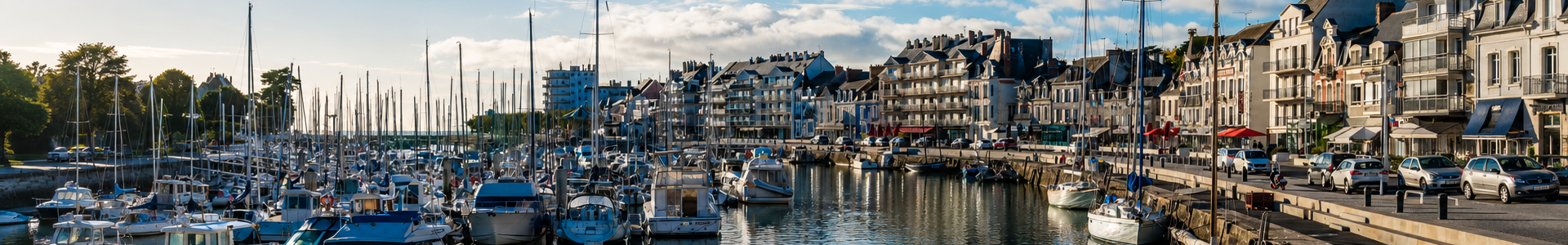 Image de couverture de BARNES Pouliguen