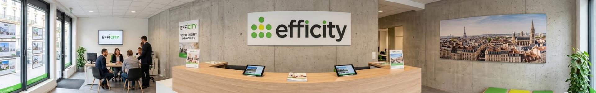 image de couverture de efficity immobilier - Elie Tannoury