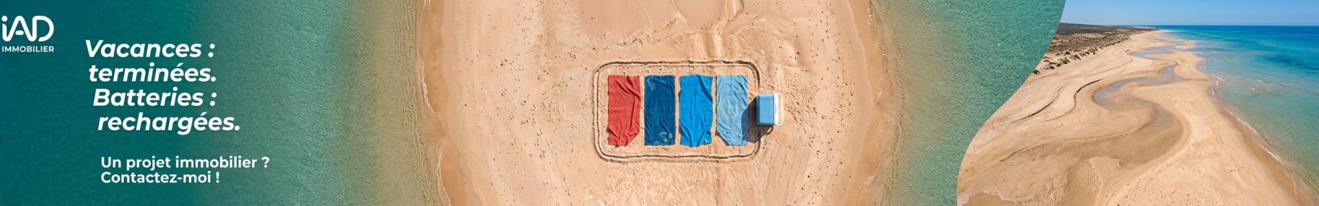 image de couverture de iad France - Rachel Masson