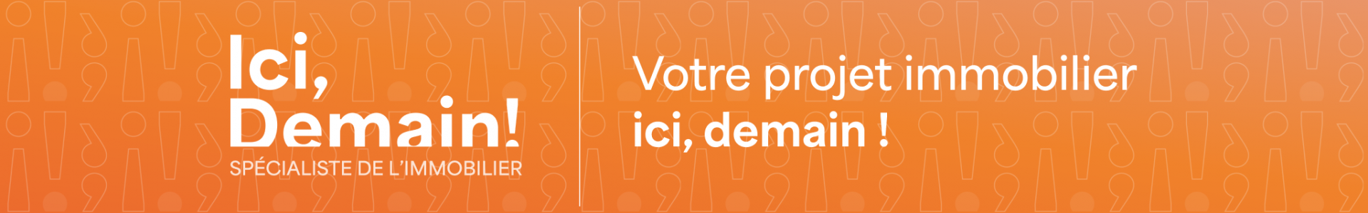 image de couverture de Ici, Demain !