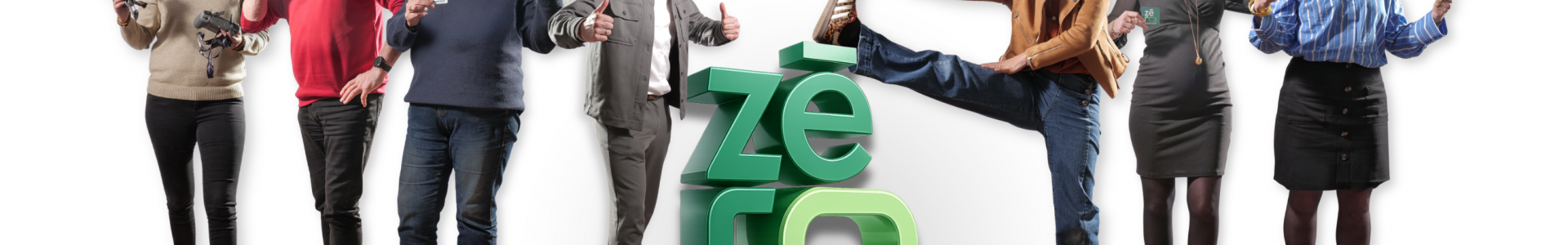 Image de couverture de Zéro Pourcent
