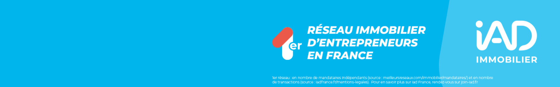 Image de couverture de iad France - Anthony Leuci