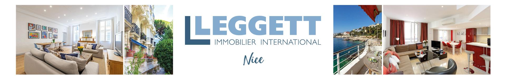 Image de couverture de Leggett Immobilier