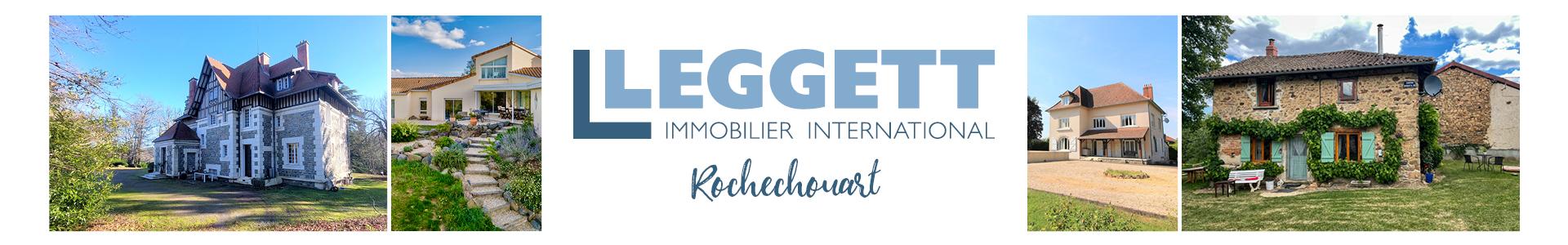 image de couverture de Leggett Immobilier