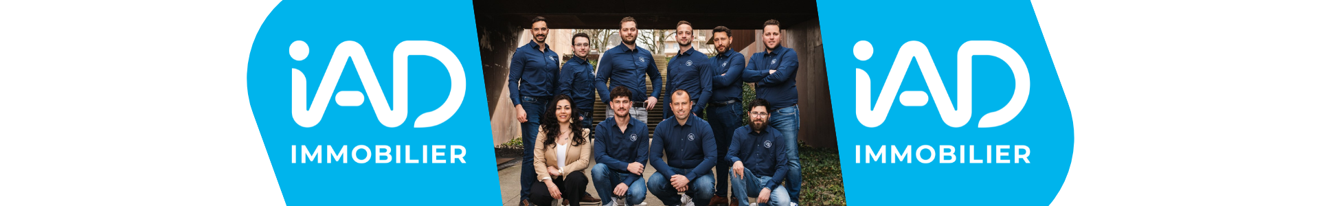 Image de couverture de iad France - Dorian Arguel