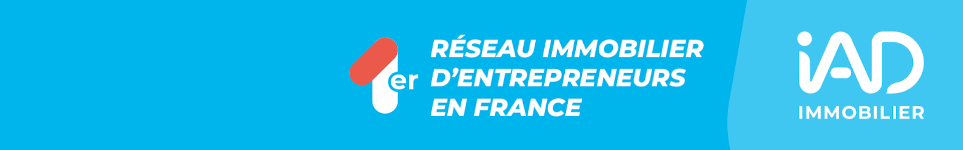 Image de couverture de iad France - Gaëlle Monnet