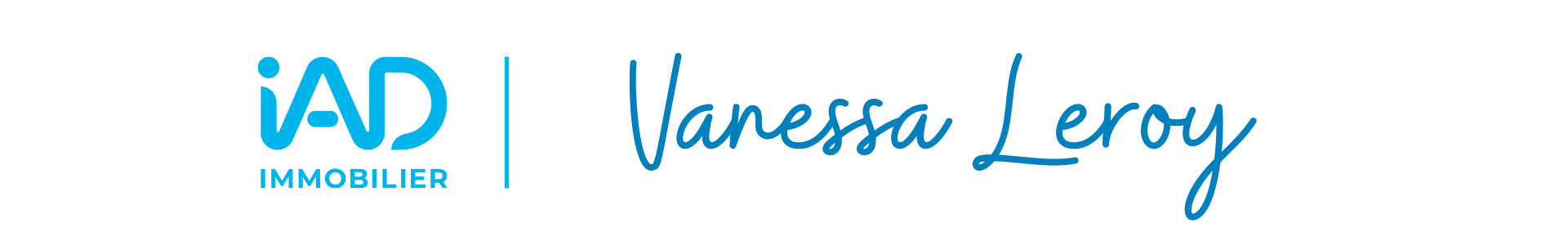 image de couverture de iad France - Vanessa Leroy