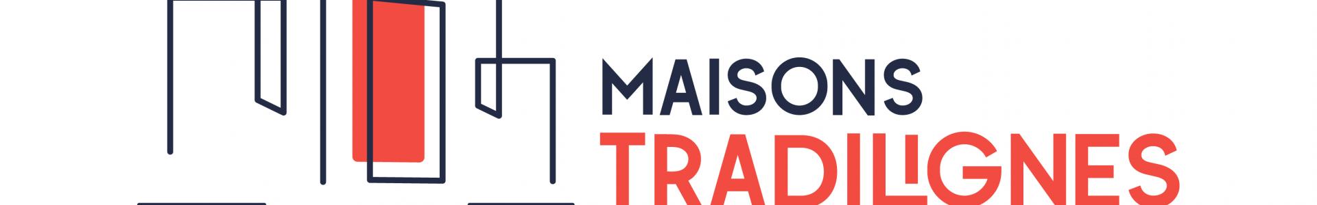 Image de couverture de Maisons Tradilignes