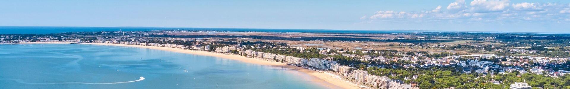image de couverture de Barnes La Baule