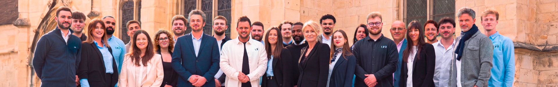 Image de couverture de Uni- Immobilier CAEN