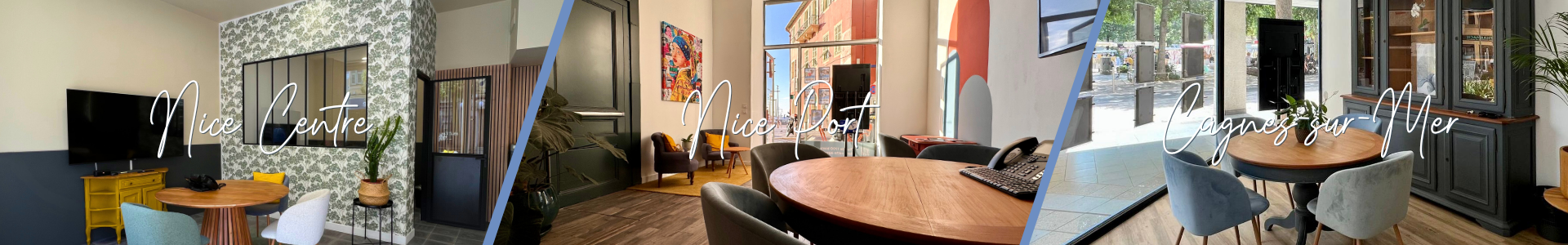 image de couverture de Gecko Immobilier - Nice Port