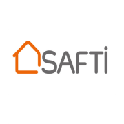 Logo de Pascal Villard - SAFTI Immobilier