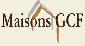 Logo de Gcf Maisons