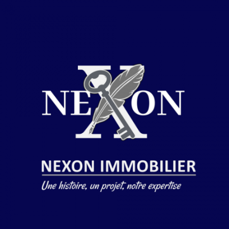 Logo de Nexon Immobilier