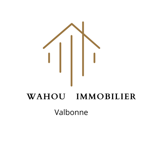 Logo de Wahou Immobilier