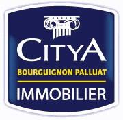 Logo de Citya Bourguignon Palluat