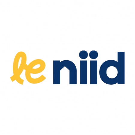 Logo de Bénédicte BROSSARD - Réseau Le Niid