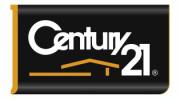 Logo de Century 21 Montparnasse