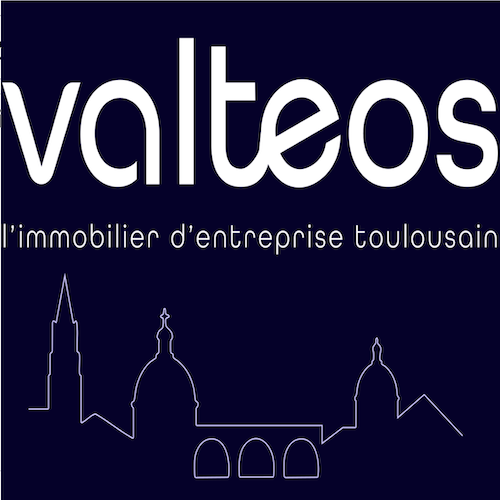 Logo de Valteos