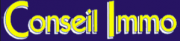 Logo de Conseil Immo