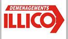 Logo de Illico Demenagements