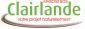 Logo de Maisons Bois Clairlande