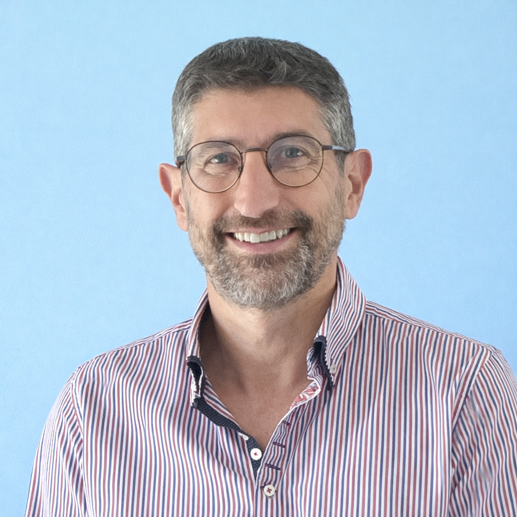 Logo de iad France - Michel Astier