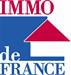 Logo de Immo De France