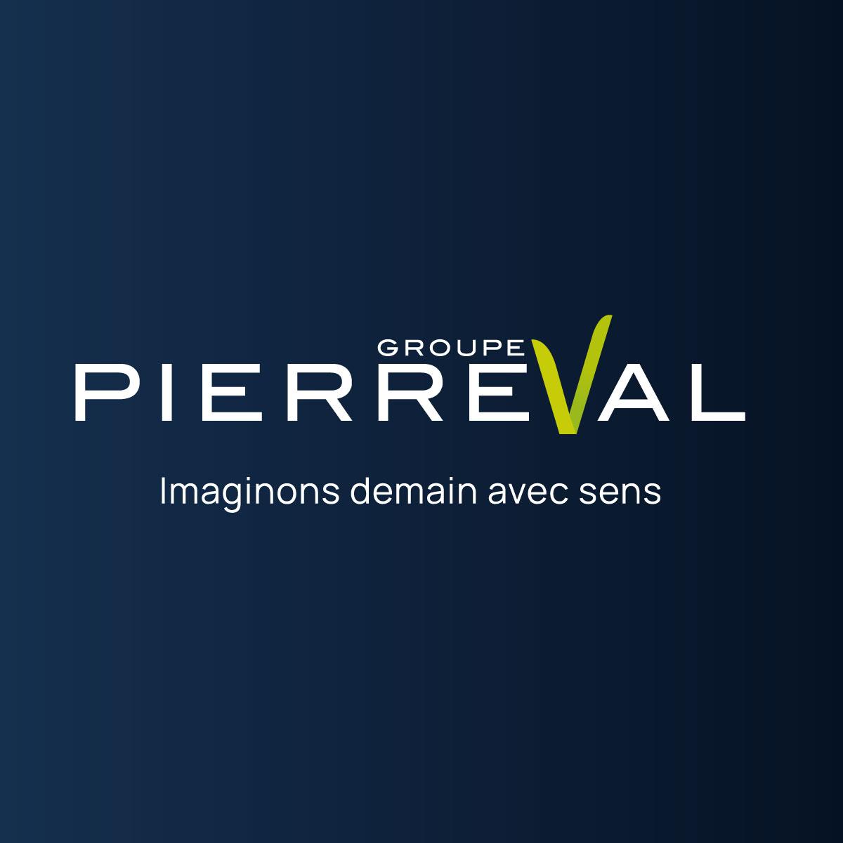 Logo de Groupe Pierreval