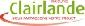 Logo de Maisons Clairlande