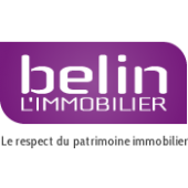 Logo de Belin Promotion (midi-pyrenees)