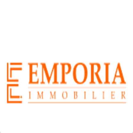 Logo de Emporia Immobilier