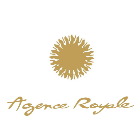 Logo de Agence Royale